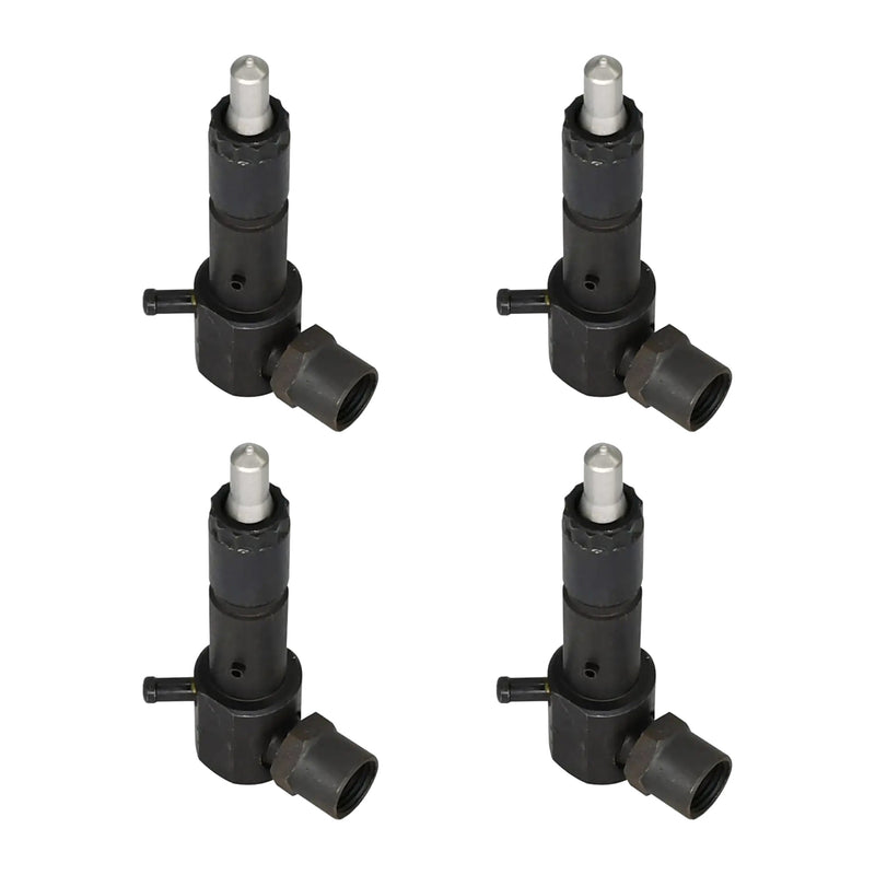 Chargez l'image dans la visionneuse de la galerie, Fuel Injection Valve Assembly 714650-53100 for Yanmar 3JH3E 4JH3E L75 L90 L100 L40 L48 Engine from MyMROmarts