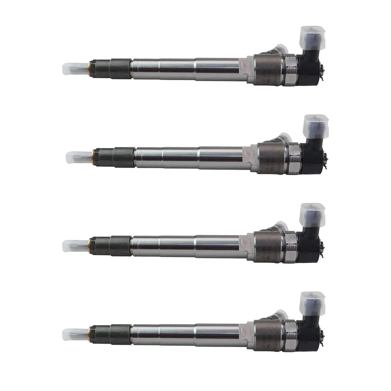 Load image into Gallery viewer, Fuel Injector 0445110376 for Cummins Engine 141 ISF 2.8 Foton Jac Gaz from MyMROmarts