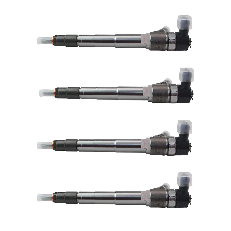 Load image into Gallery viewer, Fuel Injector 0445110376 for Cummins Engine 141 ISF 2.8 Foton Jac Gaz from MyMROmarts