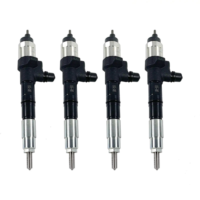 Load image into Gallery viewer, Fuel Injector 1G410-53050 095000-7510 for Kubota Engine V6108 Tractor M126XDC M126XDTPC M135XDC M135XDCS M7 Series from MyMROmarts