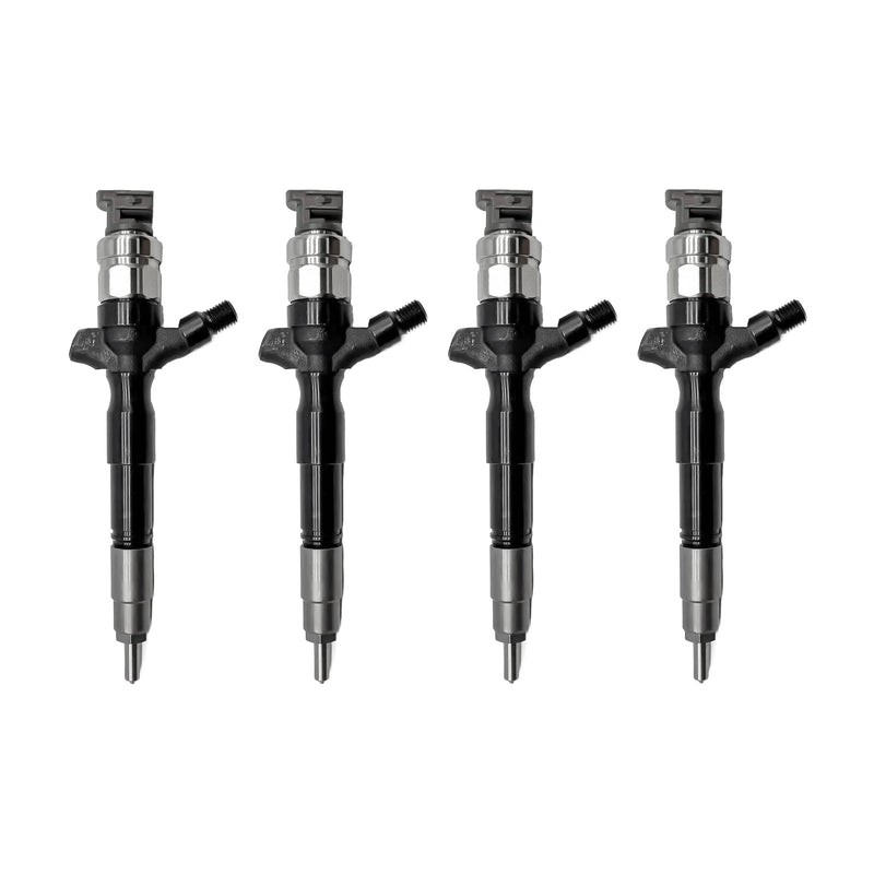 Load image into Gallery viewer, Fuel Injector 23670-30120 for Toyota Engine 1KD-ETV D-4D Dyna Land Cruise 3.0 from MyMROmarts