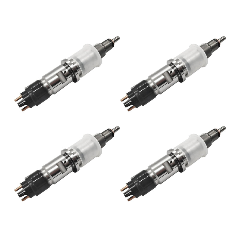 Load image into Gallery viewer, Fuel Injector 5268408 0445120059 for Cummins Engine ISBE ISDE Komatsu Excavator PC200-8 from MyMROmarts