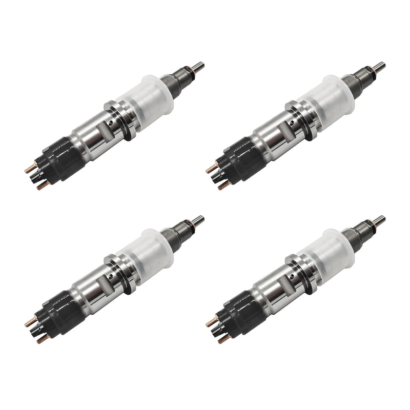 Load image into Gallery viewer, Fuel Injector 5268408 0445120059 for Cummins Engine ISBE ISDE Komatsu Excavator PC200-8 from MyMROmarts