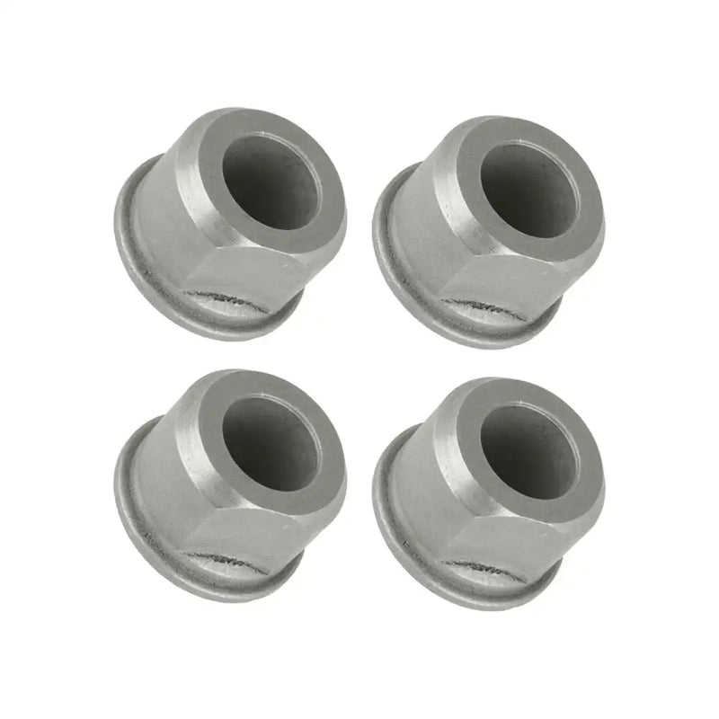 Cargue la imagen en el visor de la galería, 4 Pcs Bushing M123811 for John Deere Tractor 92H D100 D105 D110 D120 D130 D140 D150 D155 - Hydraulic Parts > Hydraulic Bushing from MyMROmarts