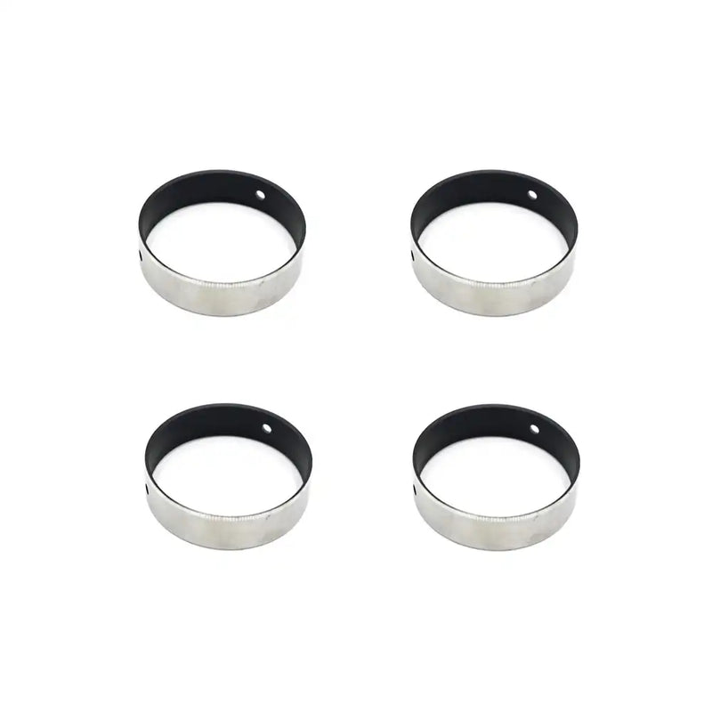 Cargue la imagen en el visor de la galería, 4 PCS Camshaft Bearing for Komatsu Engine S6D95 6D95L 6D95L-1 - Engine Parts > Engine Valve Train Parts > Camshafts Parts from MyMROmarts