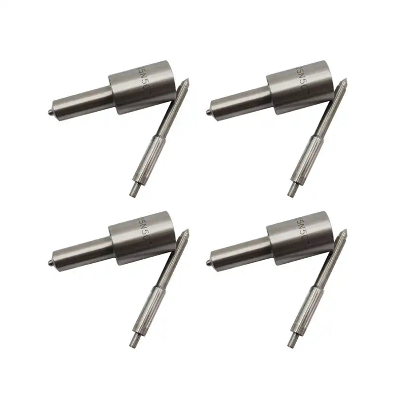 Load image into Gallery viewer, 4 Pcs Fuel Injection Nozzle DLLA152SN681 For Nissan RF8 Engine Zexel from MyMROmarts