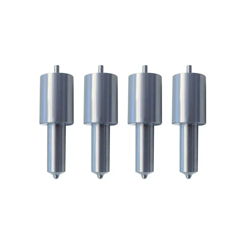 Load image into Gallery viewer, 4 Pcs Fuel Injection Nozzle DLLA154S334N419 For Zexel Bosch Isuzu from MyMROmarts