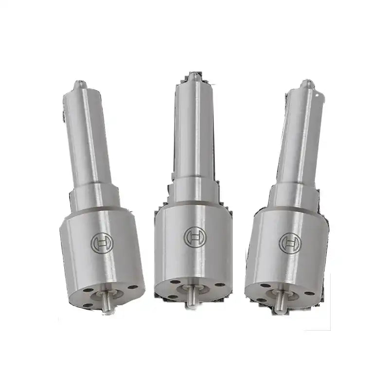 Load image into Gallery viewer, 4 Pcs Fuel Injection Nozzle DLLA154SN533 For Mitsubishi 6D22T Engine Zexel from MyMROmarts