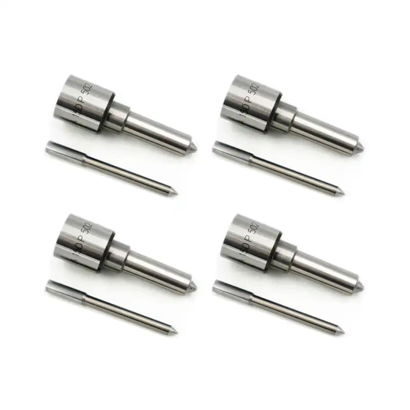 Load image into Gallery viewer, 4 Pcs Fuel Injection Nozzle DLLA155S365N458 For Mitsubishi Engine 8DC92 8DC9 from MyMROmarts