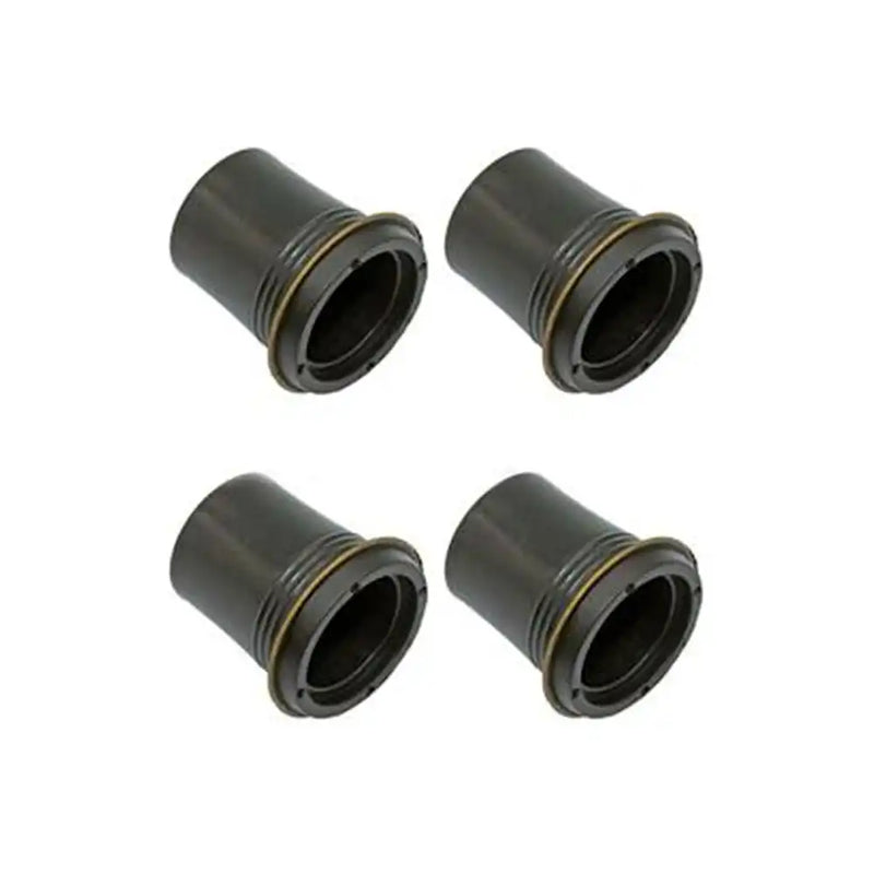 Load image into Gallery viewer, 4 PCS Fuel Injector Pipe Seal 123907-11601 for Yanmar Engine 4TNV94 4TNV98 4TNV98T from MyMROmarts