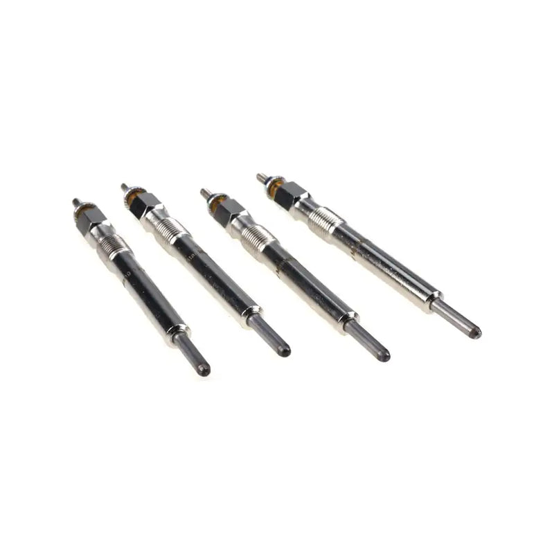 Load image into Gallery viewer, 4 PCS Glow Plug 6631808 for Bobcat Skid Steer Loader 843 853 1213 from MyMROmarts