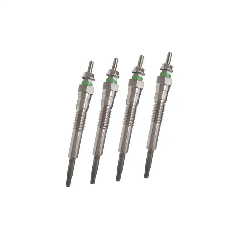 Load image into Gallery viewer, 4 PCS Glow Plug 8-94175158-0 for Isuzu Engine 4JB1 4JG1 4JG1T from MyMROmarts