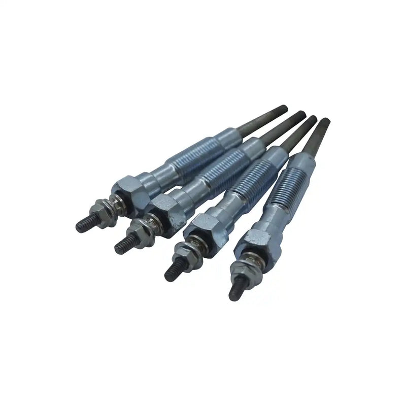 Load image into Gallery viewer, 4 Pcs Glow Plug MD050212 for Mitsubishi Triton Pajero L200 L300 4D55 4D56 12V from MyMROmarts