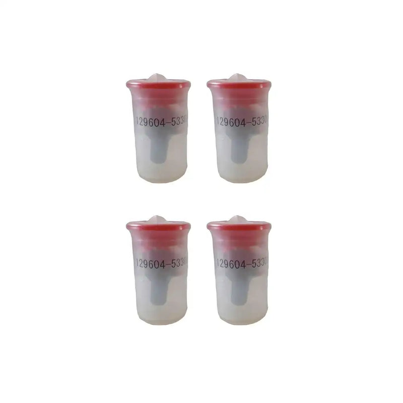 Load image into Gallery viewer, 4 PCS Injector Nozzle 129604-53300 for Yanmar Engine 3TNV88 4TNV88 from MyMROmarts