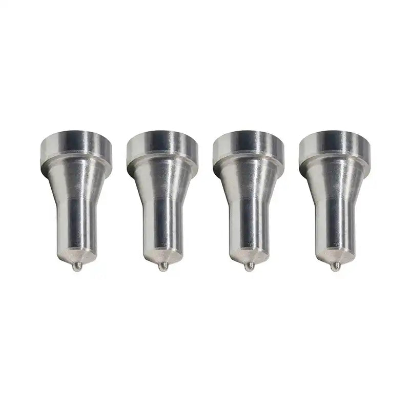 Load image into Gallery viewer, 4 Pcs Injector Nozzle Assy YM-129649-53000 for Yanmar Engine 4TNV84T from MyMROmarts