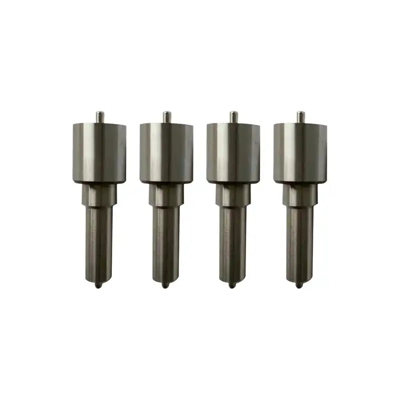 Load image into Gallery viewer, 4 Pcs Injector Nozzle DLLA140PN302 for Kubota V2003 MDI Engine from MyMROmarts