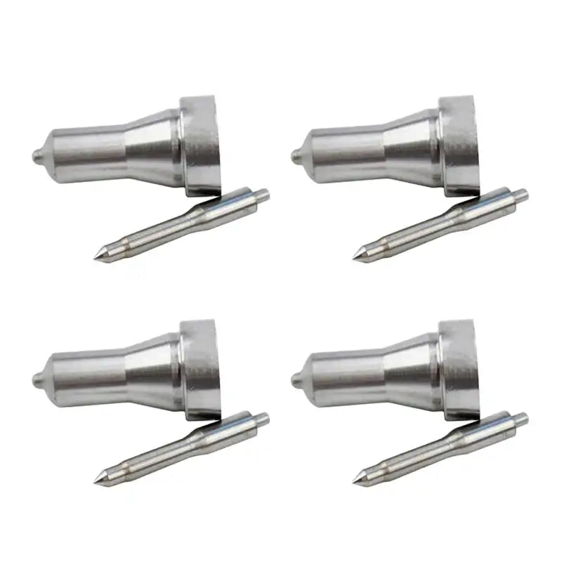 Load image into Gallery viewer, 4 pcs Injector Nozzle DLLA159P175 for Yanmar 4TNV88 4NTE88 Engine from MyMROmarts