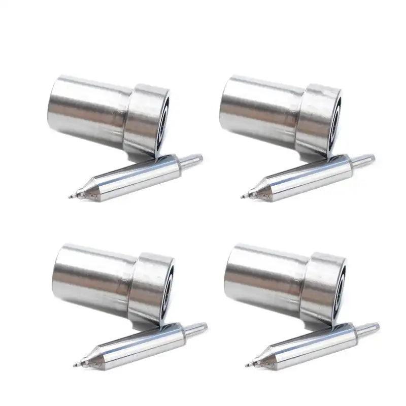Load image into Gallery viewer, 4 Pcs Injector Nozzle DN4SDND133 for Toyota Hiace II Box Wagon Tacoma II Pickup from MyMROmarts