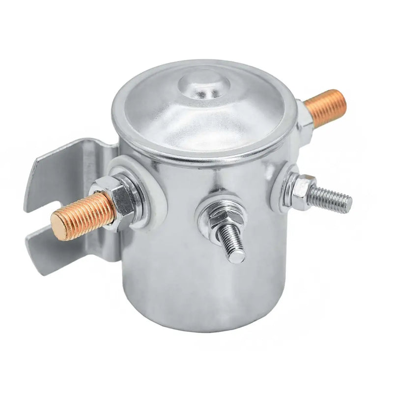 Load image into Gallery viewer, 4 Termianls Solenoid 11761-G1 27855-G01 27855G01 27855-G02 31680-G1 for E-Z-GO Golf Electric Cart Part 36V from MyMROmarts