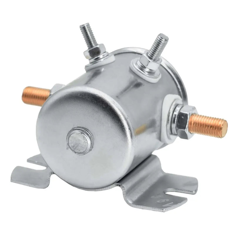 Load image into Gallery viewer, 4 Termianls Solenoid 11761-G1 27855-G01 27855G01 27855-G02 31680-G1 for E-Z-GO Golf Electric Cart Part 36V from MyMROmarts