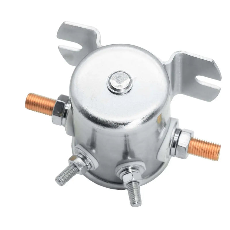 Load image into Gallery viewer, 4 Termianls Solenoid 11761-G1 27855-G01 27855G01 27855-G02 31680-G1 for E-Z-GO Golf Electric Cart Part 36V from MyMROmarts