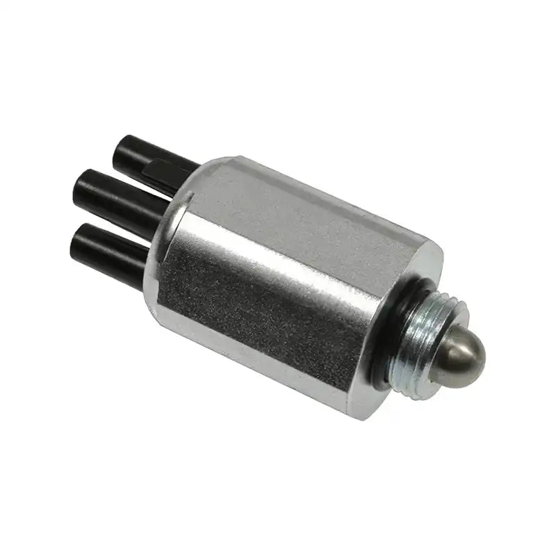 Carica immagine in Galleria Viewer, 4 Terminal Ignition Switch 237-3530 2373530 with Key for Caterpillar CAT 305CR 304CR 303 CR Mini Hydraulic Excavator K4N S4L2 S3L2 Engine from MyMROmarts