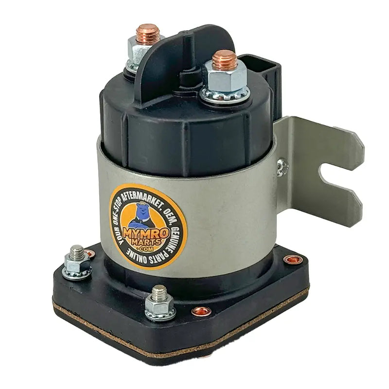 Load image into Gallery viewer, 12V 200A 4 Terminal Solenoid Continuous 114-1211-010 114-1211-020 for Trombetta for Trombetta from MyMROmarts