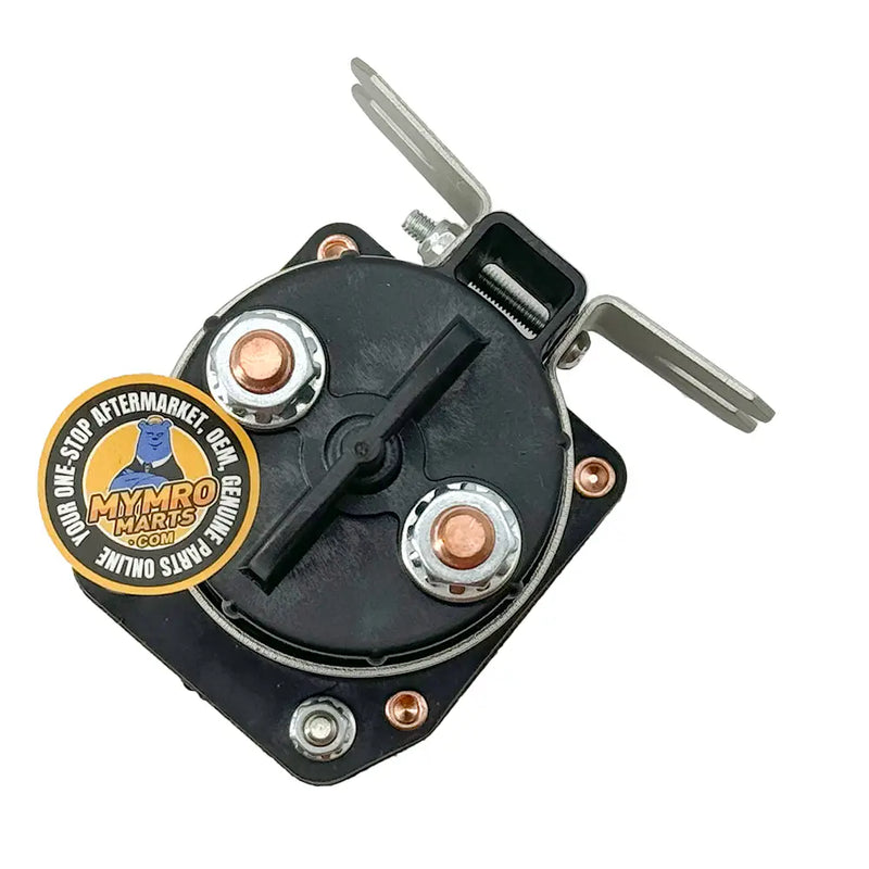 Load image into Gallery viewer, 12V 200A 4 Terminal Solenoid Continuous 114-1211-010 114-1211-020 for Trombetta for Trombetta from MyMROmarts