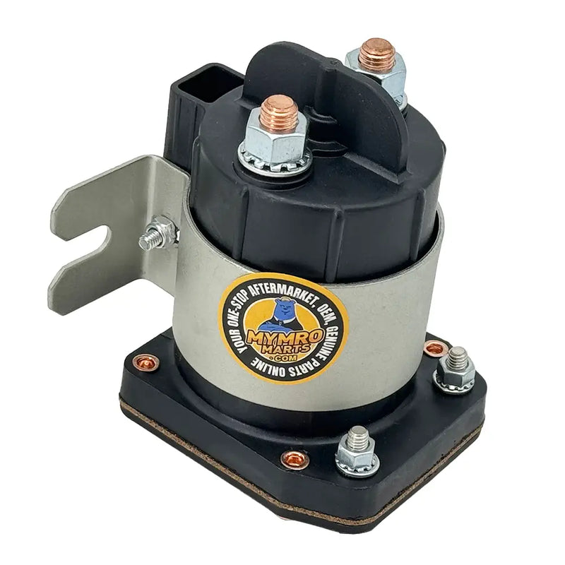 Load image into Gallery viewer, 12V 200A 4 Terminal Solenoid Continuous 114-1211-010 114-1211-020 for Trombetta for Trombetta from MyMROmarts