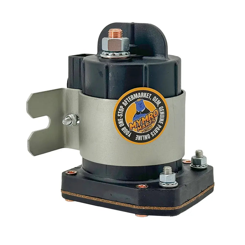 Load image into Gallery viewer, 12V 200A 4 Terminal Solenoid Continuous 114-1211-010 114-1211-020 for Trombetta for Trombetta from MyMROmarts