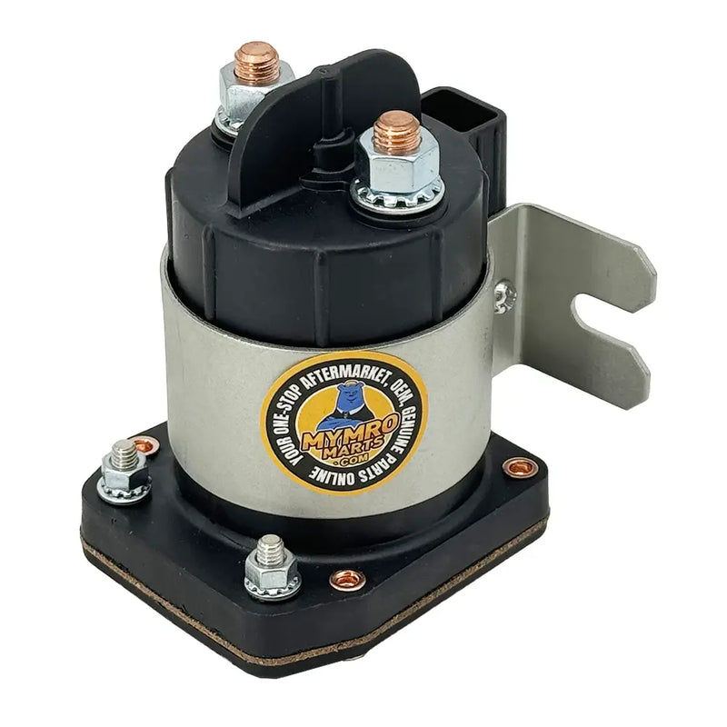 Load image into Gallery viewer, 12V 200A 4 Terminal Solenoid Continuous 114-1211-010 114-1211-020 for Trombetta for Trombetta from MyMROmarts
