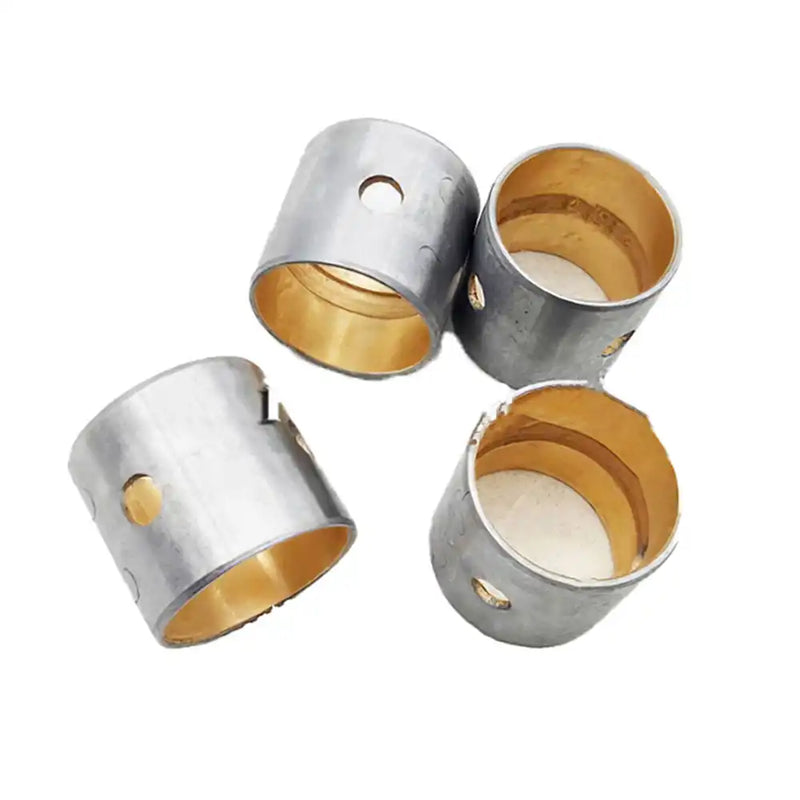 Load image into Gallery viewer, Piston Pin Bush 4 Units 1 Set For Yanmar Engine 4TNV94L Komatsu Engine 4D94LE - Engine Maintenance Parts from MyMROmarts