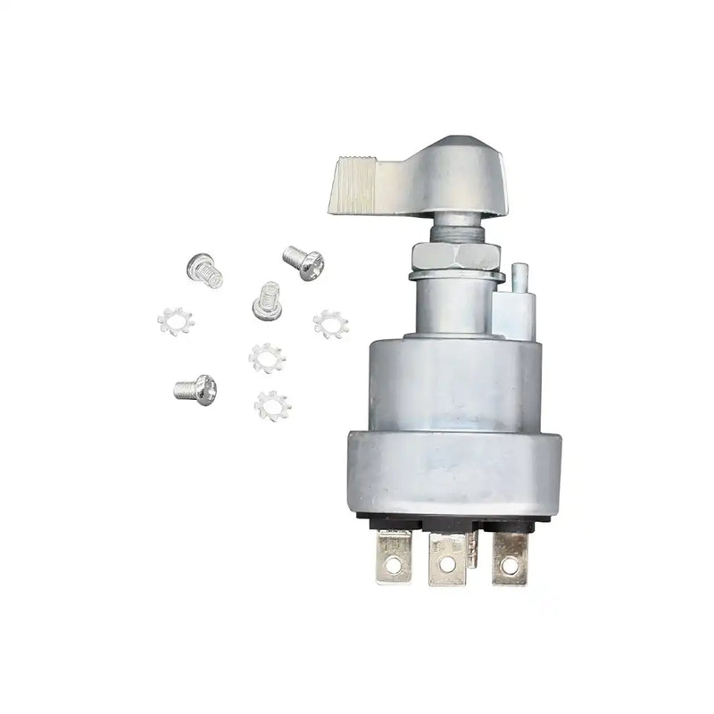 Load image into Gallery viewer, 4 Wire Ignition Switch 9W1077 for Caterpillar CAT C15 C18 C9 3114 3116 3126 3208 3304 3306 3408 3412 Engine from MyMROmarts