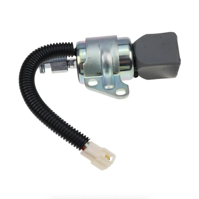 Load image into Gallery viewer, 12V Solenoid Valve 102729001CC for Bobcat 2200 Utility Vehicle from MyMROmarts