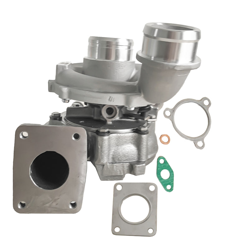 Load image into Gallery viewer, Turbo GT2052V Turbocharger 454205-5006 for Volkswagen Commercial LT II VAN with TDI Engine - Engine Parts > Air Intake and Exhaust System > Turbocharger from My Store