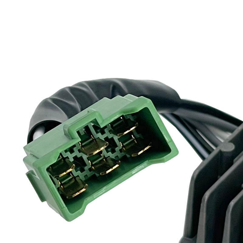 Cargue la imagen en el visor de la galería, SH748AA Charging Module 32105-Z6L-0001 for Honda GX620 GX670 GX690 Engine from MyMROmarts