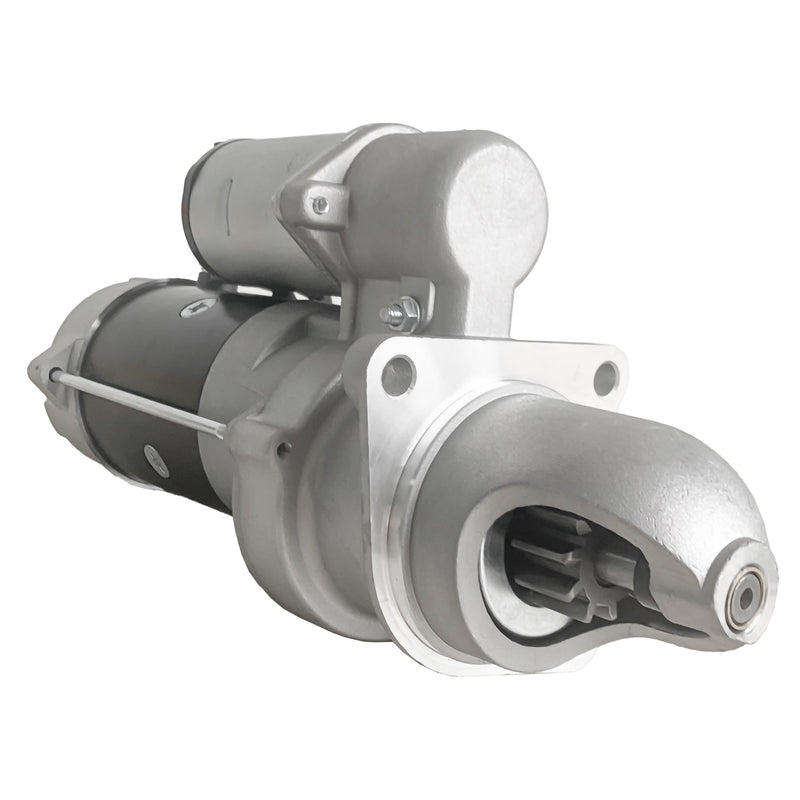 Indlæs billede i Gallery Viewer, 12V 2.9kw 28mt Starter Motor for Delco Lester 6576 - Electrical Parts > Starter Motor from MyMROmarts