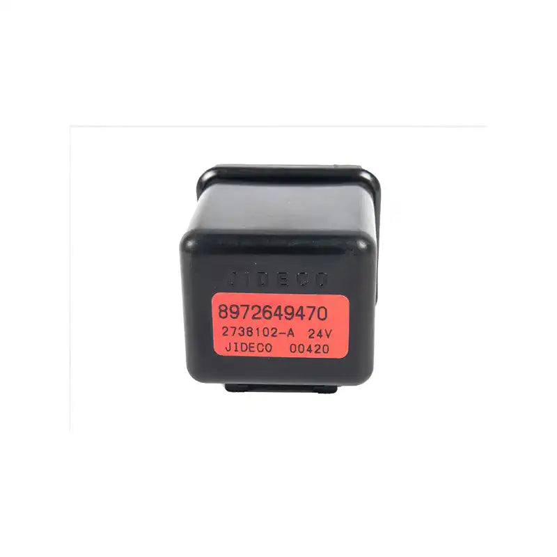 Load image into Gallery viewer, 4P Starter Relay 8-97264947-0 for Isuzu Engine 4HK1 Truck NPR from MyMROmarts