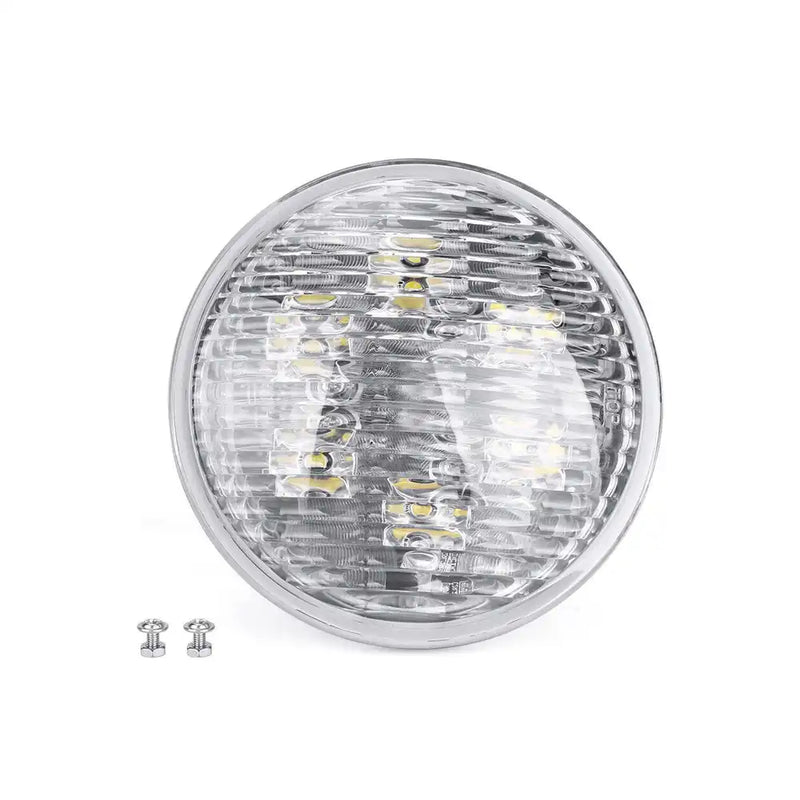 Load image into Gallery viewer, 4Pcs 4.5' LED Fender Work Light for John Deere Tractor 2520 3020 4020 4055 4255 4455 4555 4755 4955 - Body Parts > Cab External parts > Cab Lamps from MyMROmarts