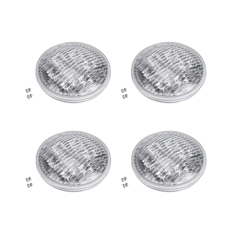 Load image into Gallery viewer, 4Pcs 4.5' LED Fender Work Light for John Deere Tractor 2520 3020 4020 4055 4255 4455 4555 4755 4955 - Body Parts > Cab External parts > Cab Lamps from MyMROmarts