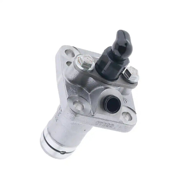 Carica immagine in Galleria Viewer, Original 4PCS Fuel Injection Pump 658A527143 for Isuzu Engine 3LB1 3LD1 4LB1 4LE1 - Engine Parts > Fuel System > Fuel Injection Pump from MyMROmarts