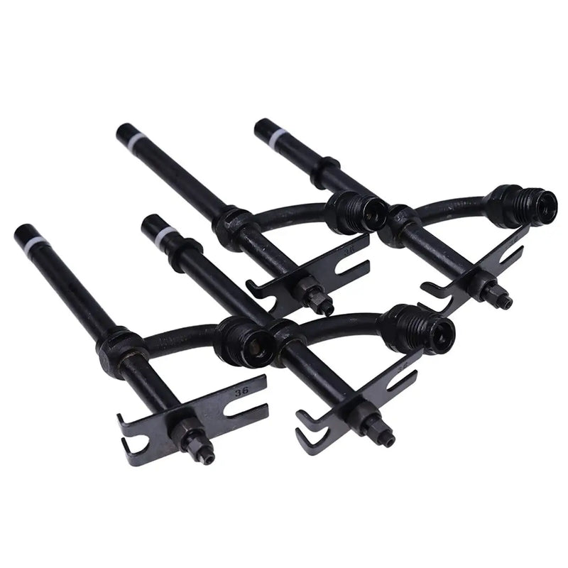 Load image into Gallery viewer, 4PCS Fuel Injector AR90024 RE37503 For John Deere Tractor 2140 2650 2755 2750 2850 4050 from MyMROmarts