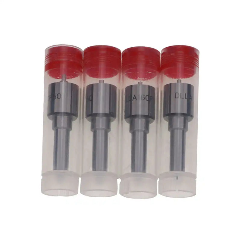 Afbeelding laden in Galerijviewer, 4pcs Fuel Injector Nozzle 093400-5500 DLLA160P50 for Mitsubishi Engine 4D31 4D33 4D34 - Engine Parts > Other Engine Parts from MyMROmarts
