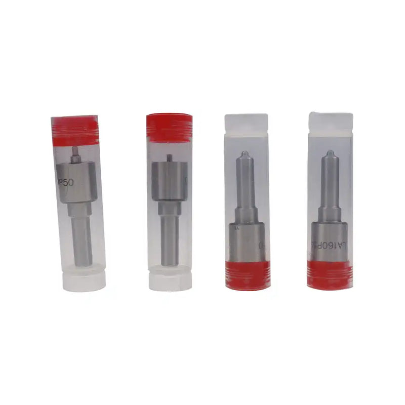 Afbeelding laden in Galerijviewer, 4pcs Fuel Injector Nozzle 093400-5500 DLLA160P50 for Mitsubishi Engine 4D31 4D33 4D34 - Engine Parts > Other Engine Parts from MyMROmarts