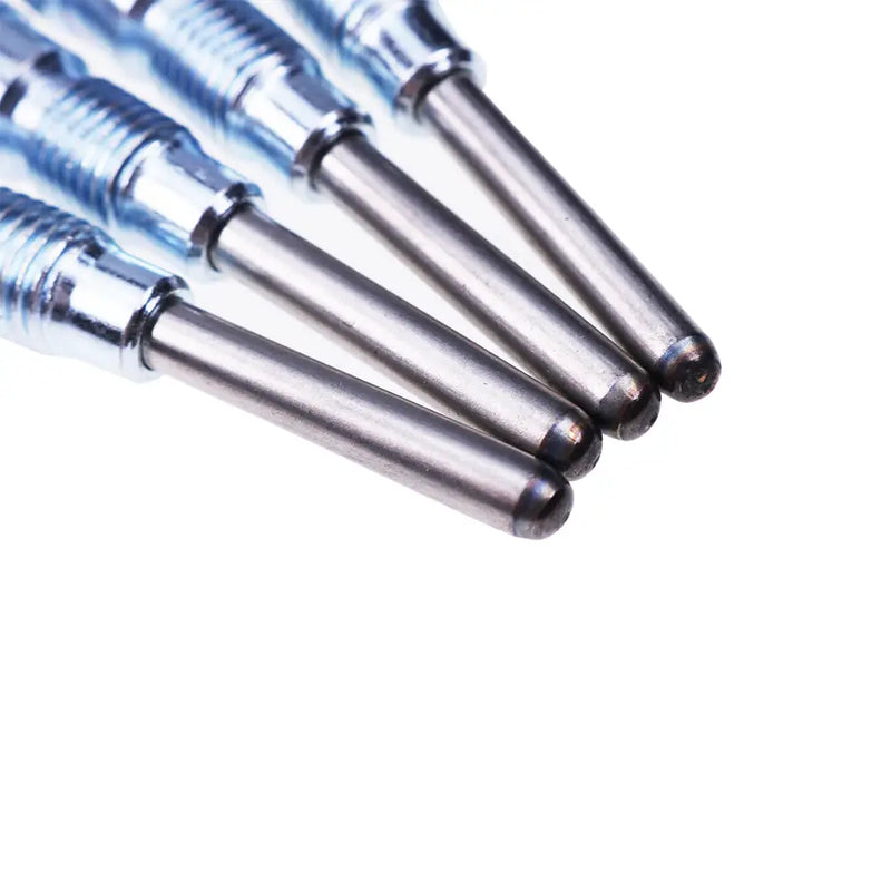 Load image into Gallery viewer, Glow Plug 1C010-65510 16415-65512 for Kubota U35 M6800 M6800S M8200 M9000 U35 L2500DT Engine V3300 V3600 V3800 from MyMROmarts