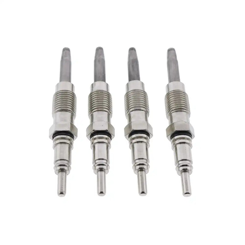 Afbeelding laden in Galerijviewer, 4Pcs Glow Plug 6670989 for Bobcat Loader 863 864 873 883 A220 A300 S250 T200 L28 - Engine Parts > Fuel System > Glow Plug from MyMROmarts
