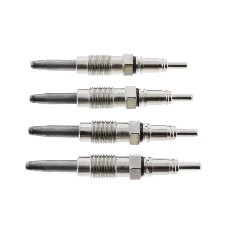 Afbeelding laden in Galerijviewer, 4Pcs Glow Plug 6670989 for Bobcat Loader 863 864 873 883 A220 A300 S250 T200 L28 - Engine Parts > Fuel System > Glow Plug from MyMROmarts