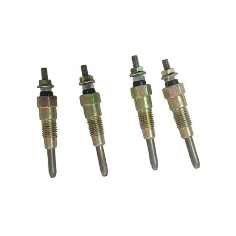 Load image into Gallery viewer, 4Pcs Glow Plug Z-8-94319-700-2 894319-7004 for Isuzu Engine C240PKJ 4FE1 from MyMROmarts