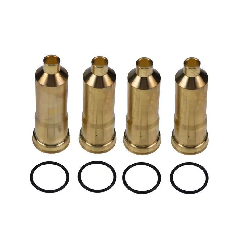 Load image into Gallery viewer, 4PCS Injector Sleeve 8-97602301-1 for Izusu Engine 4HK1 from MyMROmarts