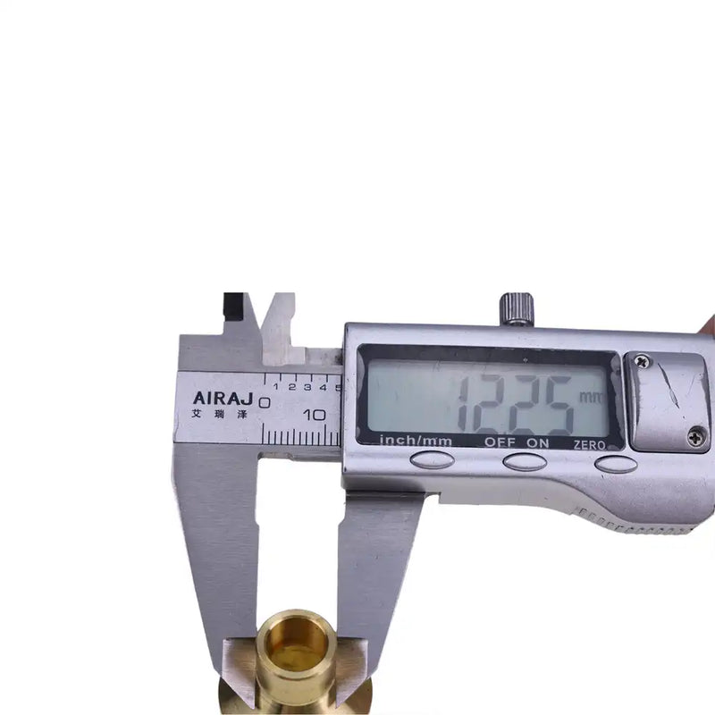 Load image into Gallery viewer, 4PCS Injector Sleeve 8-97606661-0 for Izusu Engine 4HK1 Hitachi Excavator ZX200-3 from MyMROmarts